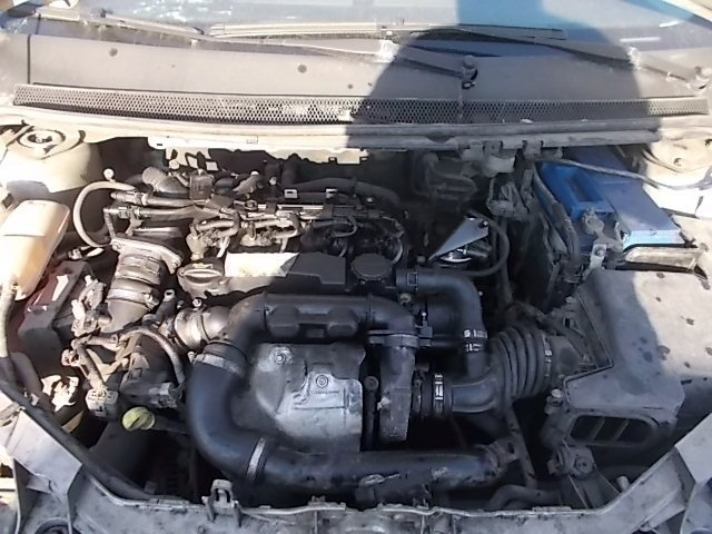 Cutie viteze Ford Focus 2 1.6 TDCI 109 cp 2009