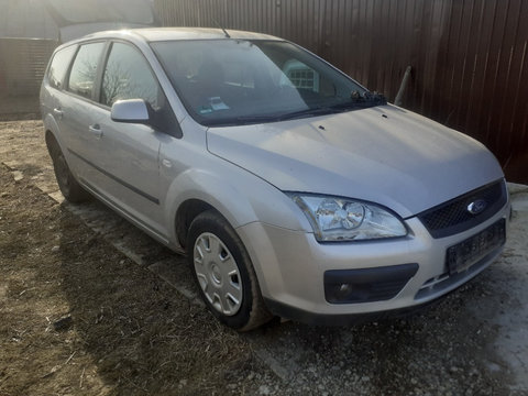 Cutie viteze Ford Focus 2 1.6 tdci an 2007