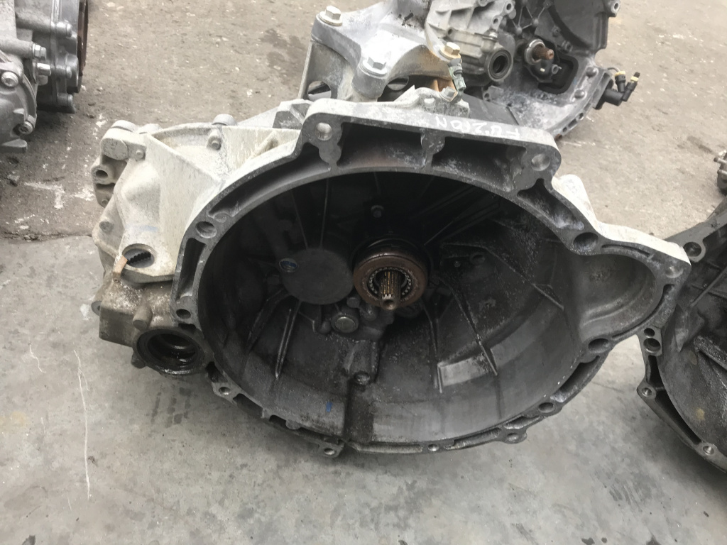 Cutie viteze Ford Fusion 1.4 16V FXJA 2N1R7002ND