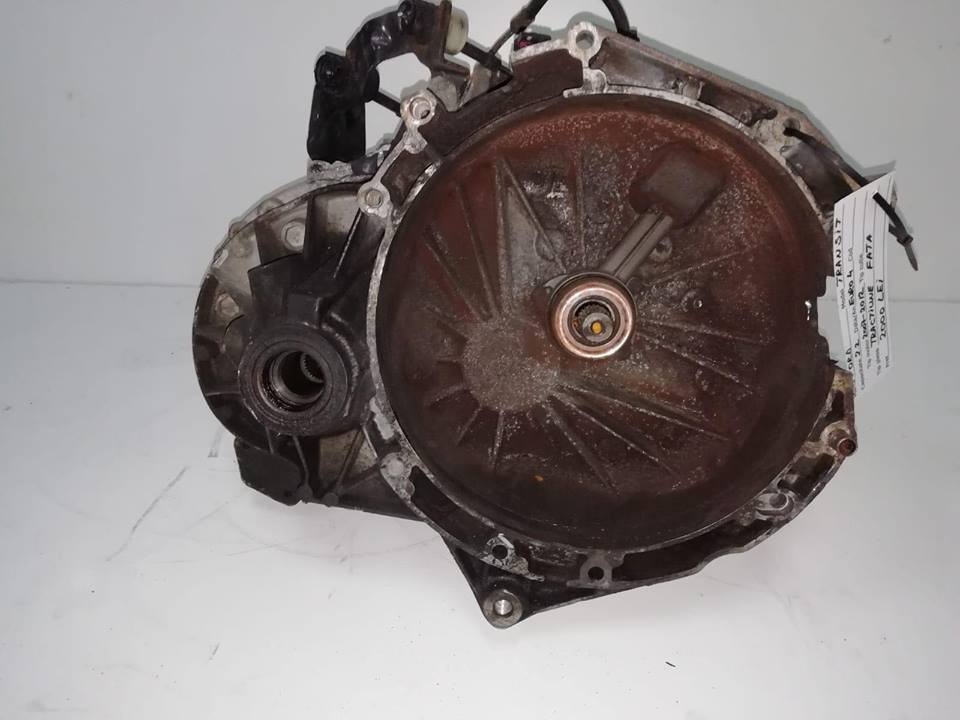Cutie Viteze Ford Transit 2.2 Euro 4 În 5 trepte