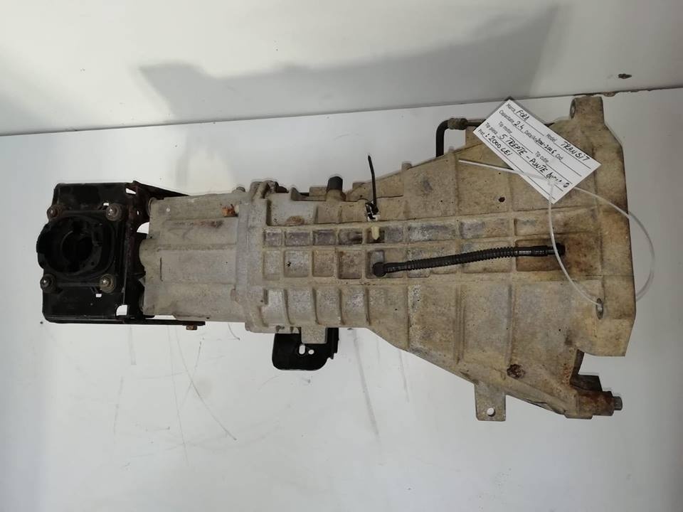 Cutie Viteze Ford Transit 2.4 Euro 3 În
