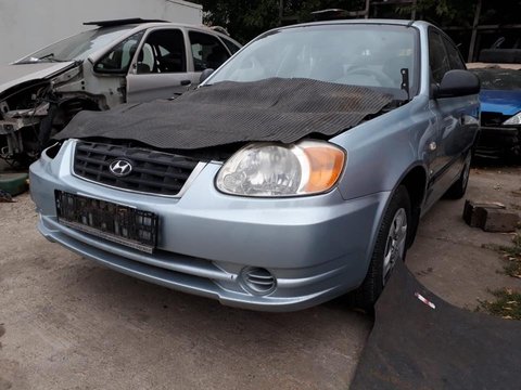 Cutie Viteze Hyundai Accent 1.5 CRDI-D3EA DIN 2004