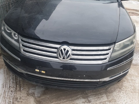 Cutie viteze KUK automata completă cu convertizor 4x4 3.0 diesel tip Volkswagen Phaeton 2012 facelift