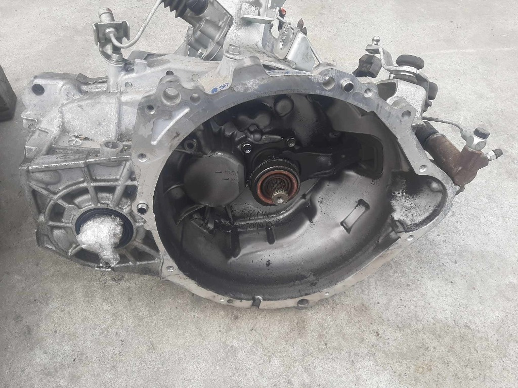 Cutie viteze manuala 4a92 1.6 b mitsubishi asx 2019 f5m43