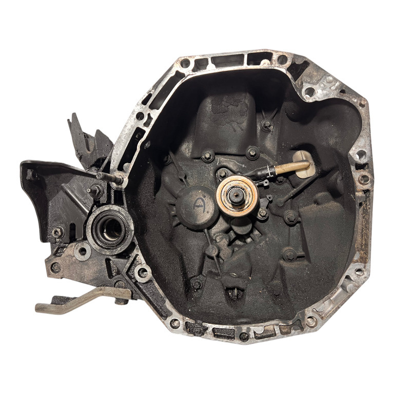 Cutie viteze manuala 5+1 Renault Modus Clio III Kangoo Nissan Note 1.5 dCi E4 JR5 124 7701717734 7711368109