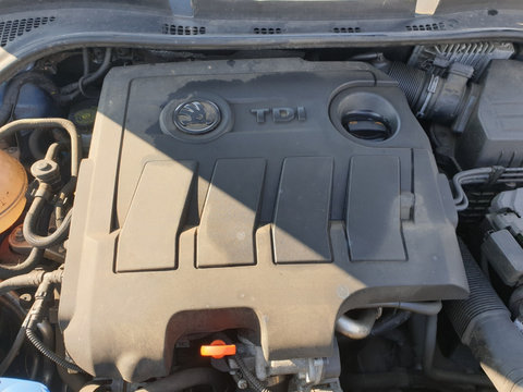 Cutie Viteze Manuala 5 Trepte Cod MZL Volkswagen Polo 6R 1.6 TDI 2012 - 2017 [C4410]
