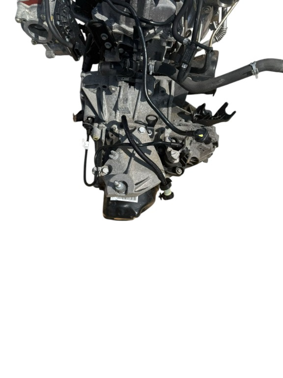 CUTIE VITEZE MANUALA 5 TREPTE DACIA SANDERO RENAUL