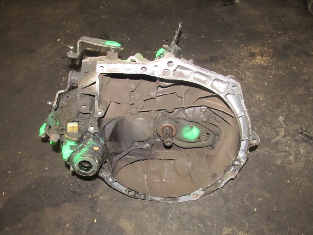 CUTIE VITEZE MANUALA 5 TREPTE PEUGEOT 206 2007 OEM:20CQ53.