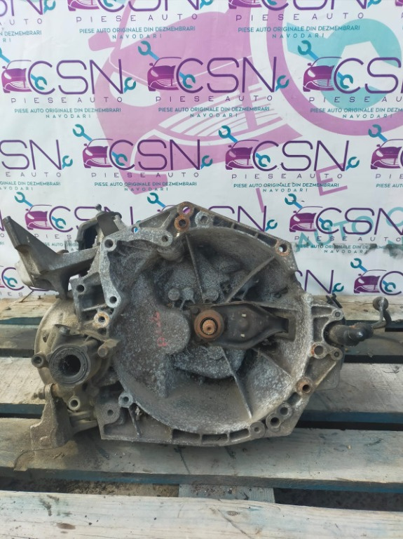 Cutie viteze manuala 5 trepte Peugeot 307 2007-2013 1.6 Benzina Cod OE: 9680968510