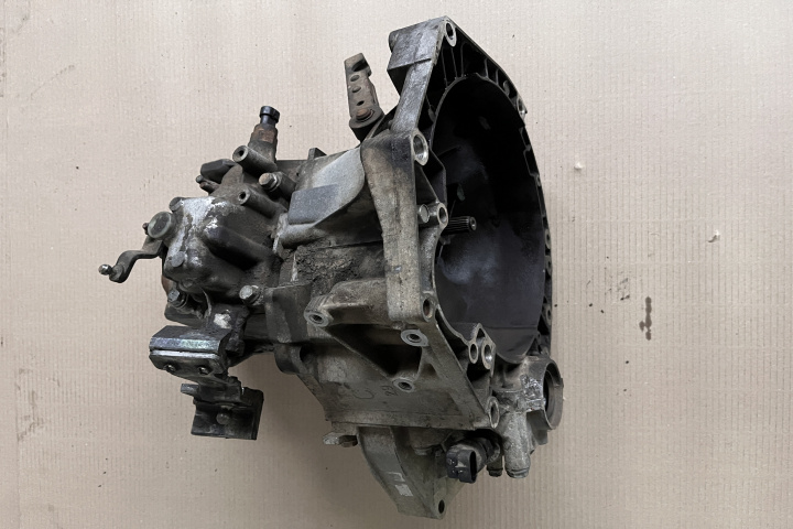 Cutie viteze manuala 55196336 1.1i Fiat Panda 2 [2003 - 2011]