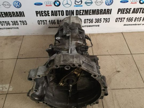 Cutie Viteze Manuala 6+1 Audi A4 B7 2.0 Tdi Cod Motor BPW Factura Si Garantie