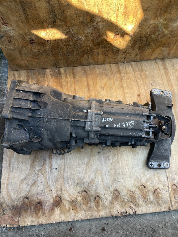 CUTIE VITEZE MANUALA 6+1 PENTRU BMW SERIA 5 E60,2.0 DIESEL 163cp