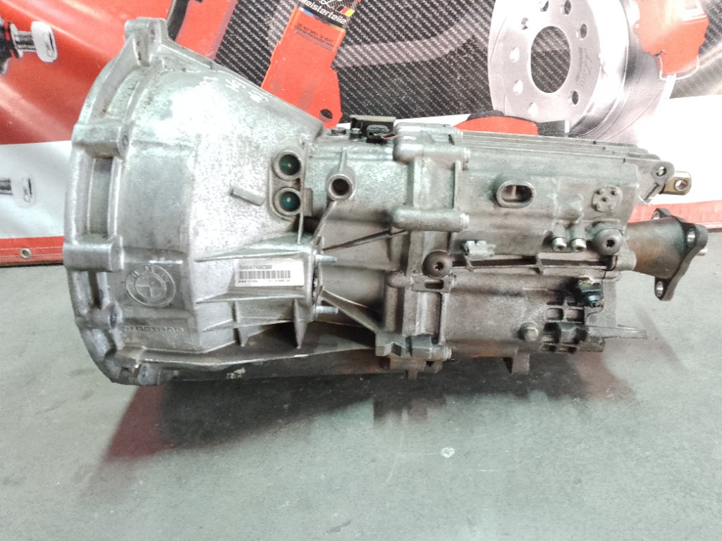 Cutie viteze manuala 6+1 trepte BMW 2.0 