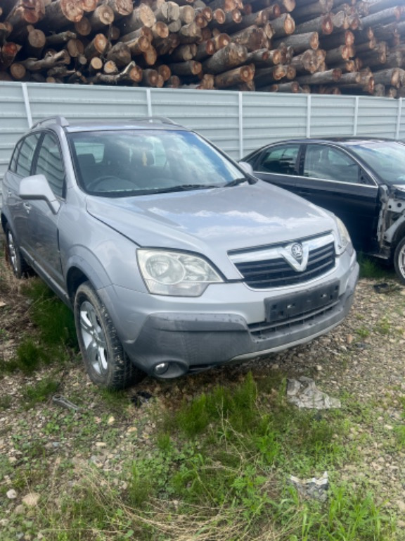 Cutie Viteze Manuala 6 Trepte 4x4 z20s Chevrolet Captiva Opel Antara Daewoo nubira motor 2.0 Diesel 96420073