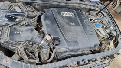 Cutie viteze manuala 6 trepte Audi A4 A5 EURO 4 10