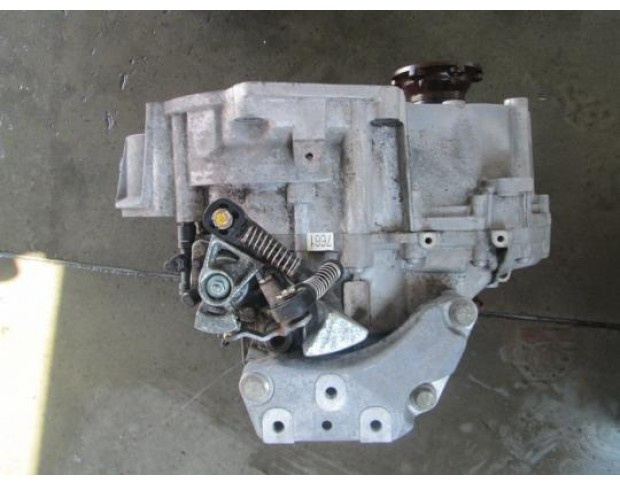 Cutie viteze manuala 6 trepte cod hdv seat toledo III 2.0 tdi