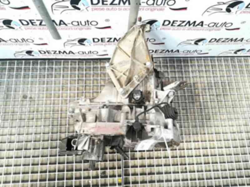 Cutie viteze manuala 7700599940, Renault Kangoo 1, 1.9DTI (pr:110747)
