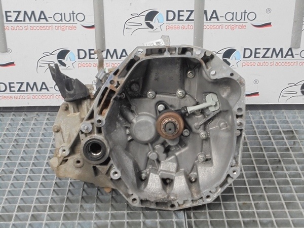 Cutie viteze manuala, 8200859980, Renault Megane 3