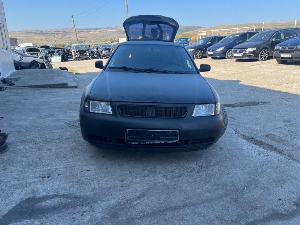 Cutie viteze manuala Audi A3 8L 2001 Hatchback 1,6 benzina