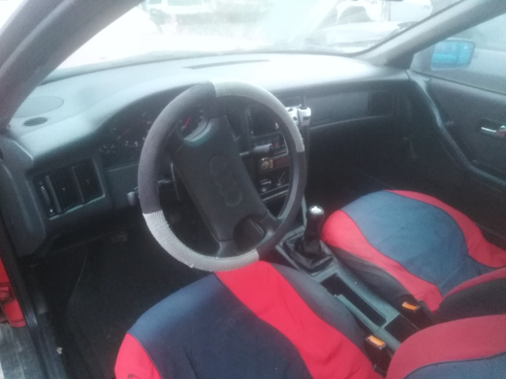 Cutie viteze manuala Audi A4 B5 1992 Sed