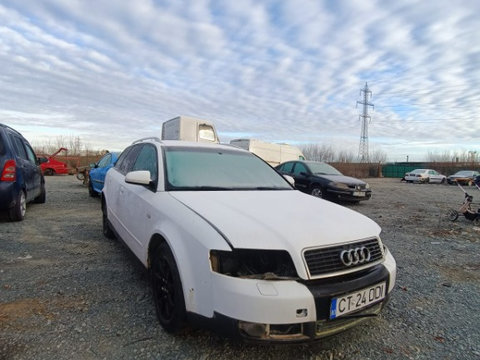 Cutie viteze manuala Audi A4 B6 2002 A4 1.9