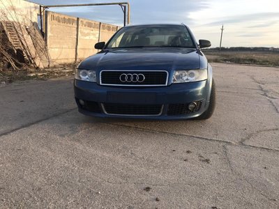 Cutie viteze manuala Audi A4 B6 2004 Break 1.9