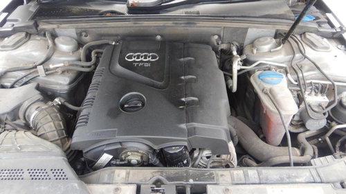 Cutie viteze manuala Audi A4 B8 2011 SED