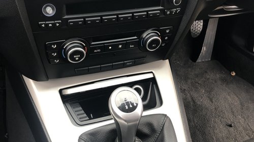 Cutie viteze manuala BMW Seria 3 E90 201
