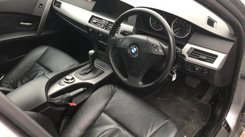 Cutie viteze manuala BMW Seria 5 E60 200