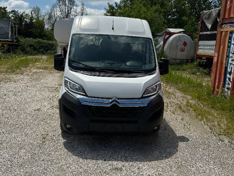 Cutie viteze manuala Citroen Jumper 2 2020 DUBA INCHISA 2179