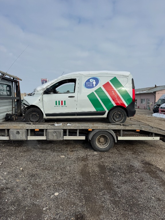 Cutie viteze manuala Dacia Dokker 2021 DUBA 1.5 dc