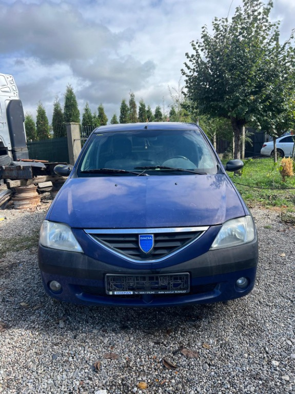 Cutie viteze manuala Dacia Logan 2006 Berlina 1,5 DCi