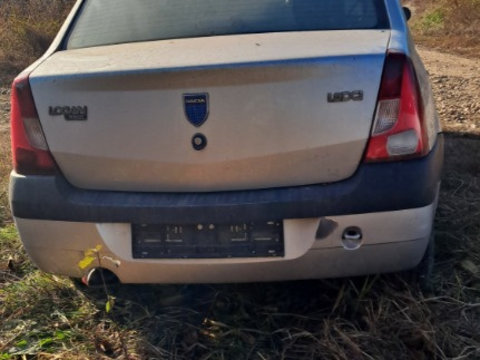 Cutie viteze manuala Dacia Logan 2009 BERLINA 1.5 DCI