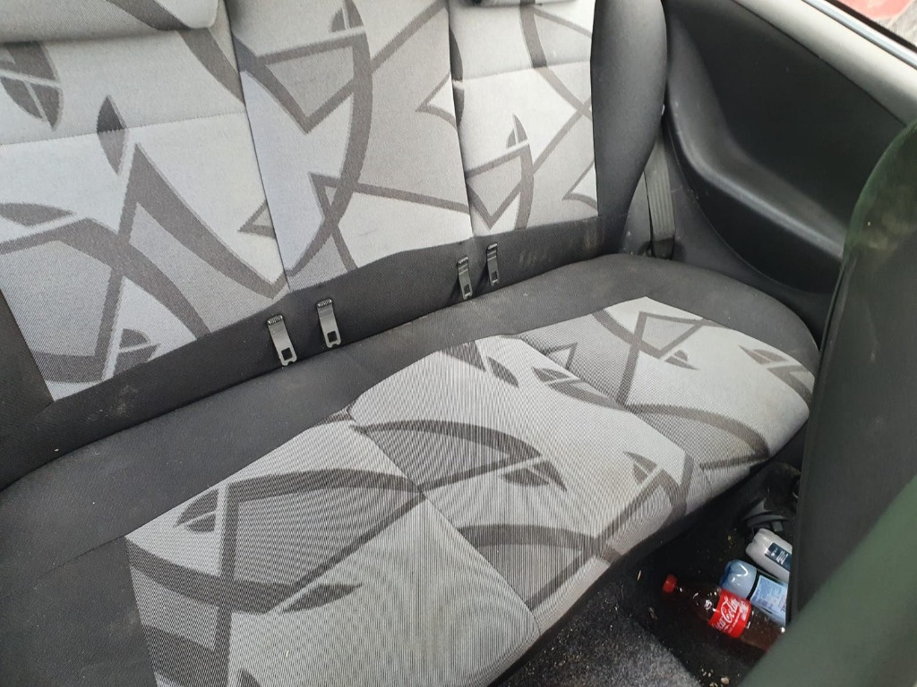 Cutie viteze manuala Fiat Punto 2005 2 1
