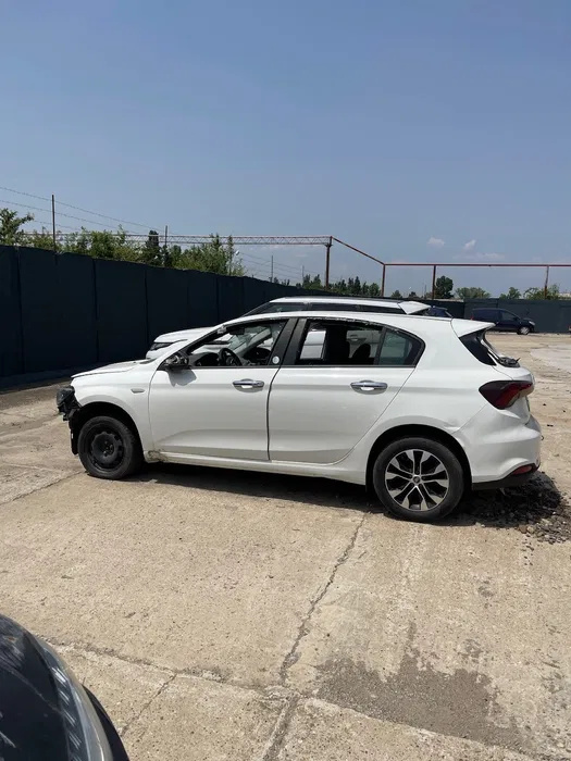 Cutie viteze manuala Fiat Tipo 2020 HATCHBACK 1.3