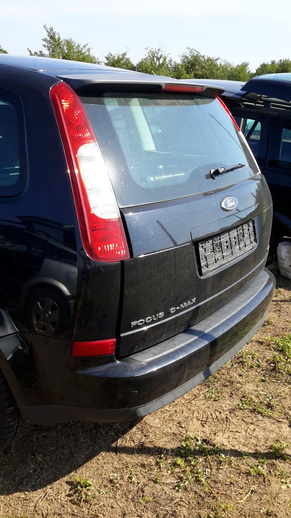 Cutie viteze manuala Ford C-Max 2005 hat