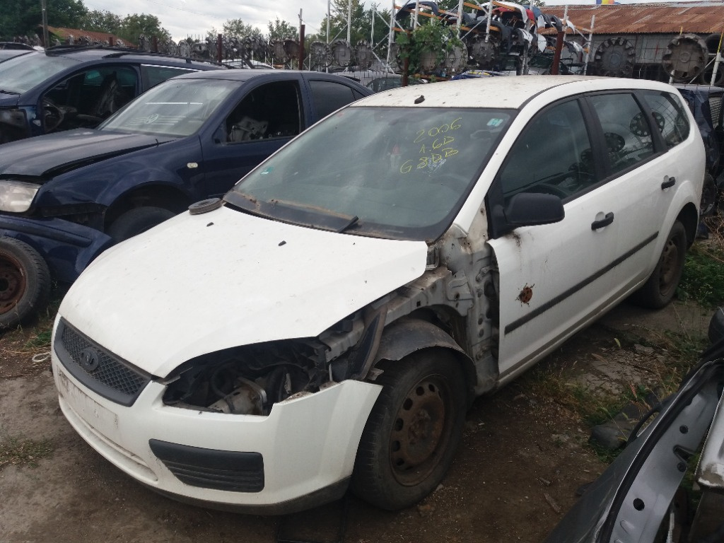 Cutie viteze manuala Ford Focus 2 2006 B