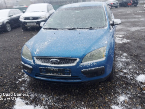 Cutie viteze manuala Ford Focus 2 2006 HATCHBACK 1.6 TDCI