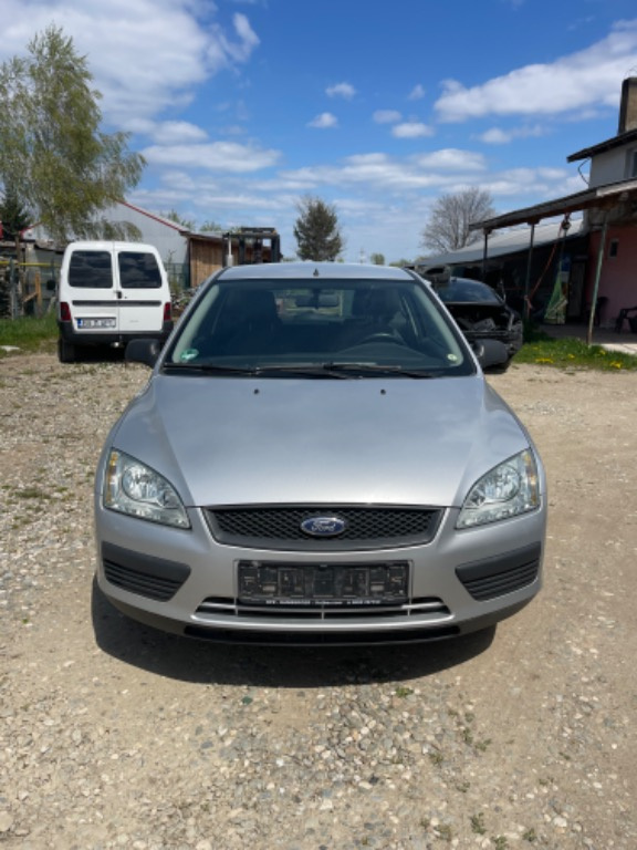 Cutie viteze manuala Ford Focus 2 2006 Hatchback 1.4