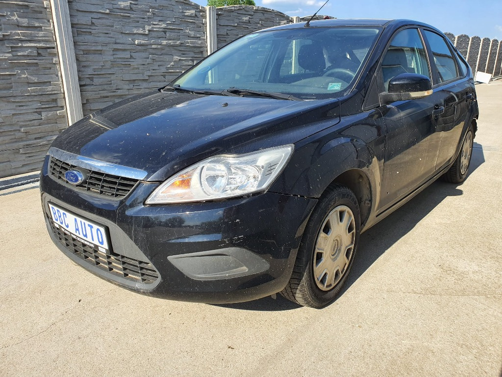 Cutie viteze manuala Ford Focus 2 2008 MK2 facelift hatchback 1.4 b