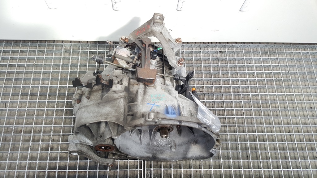 Cutie viteze manuala Ford Focus 2 Combi (DA) 1.8 tdci, cod 4M5R-7F096-YA (id:372633)