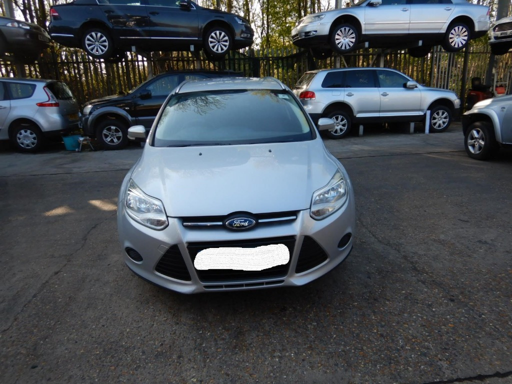 Cutie viteze manuala Ford Focus 3 2011 Break 1.6 Duratorq CR TC