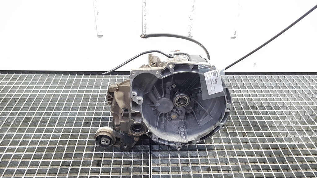 Cutie viteze manuala, Ford Fusion (JU) 1.4 tdci, F6JA (pr:110747)