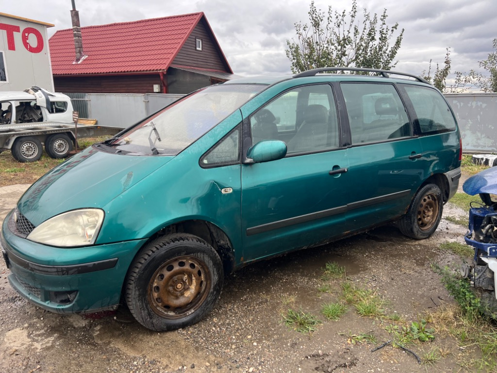 Cutie viteze manuala Ford Galaxy 2001 Fa