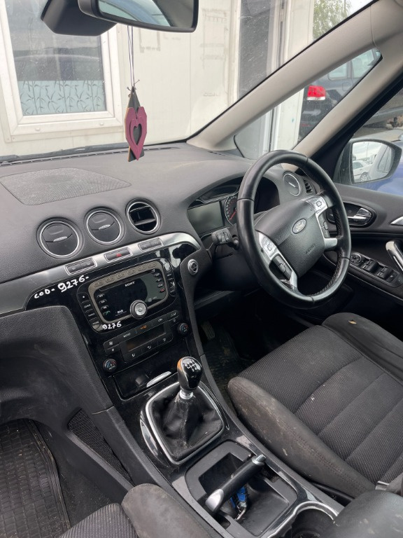 Cutie viteze manuala Ford Galaxy 3 2012 