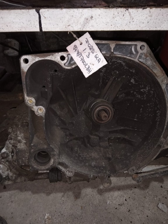 Cutie viteze manuala Ford Ka 1.3 97WT7002BH