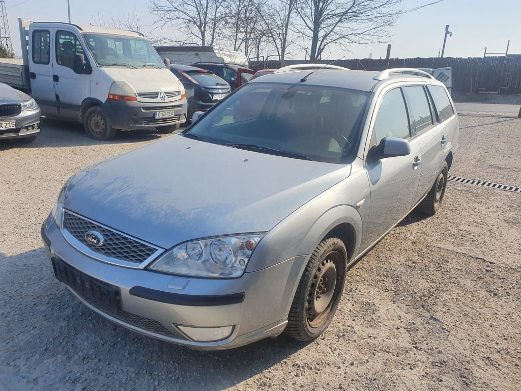 Cutie viteze manuala Ford Mondeo 2 2006 break 1998