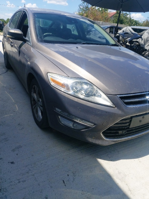 Cutie viteze manuala Ford Mondeo 4 2013 Hatchback 2.0tdci