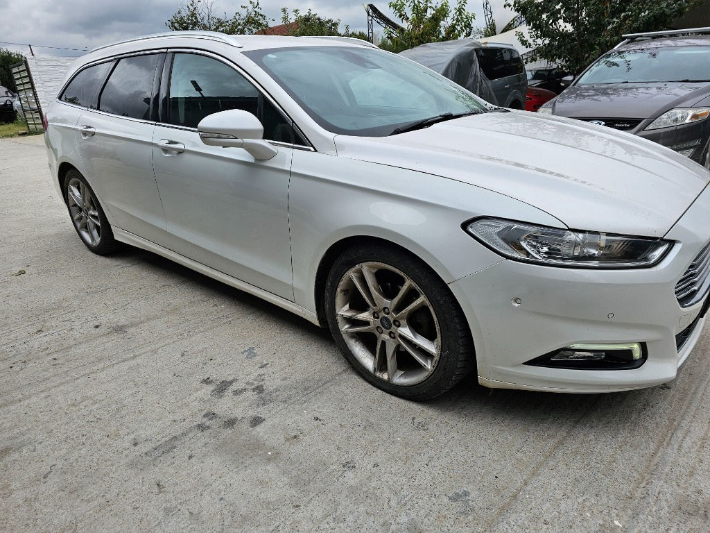Cutie viteze manuala Ford Mondeo 5 2017 Break 2.0