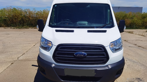 Cutie viteze manuala Ford Transit 2.2 TD